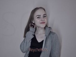 ReychelKiss