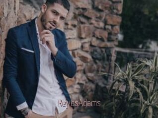 ReyesAdams