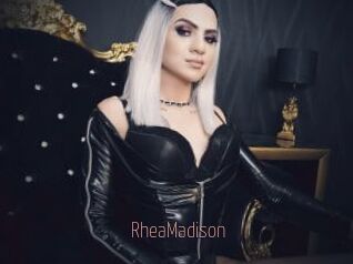 RheaMadison