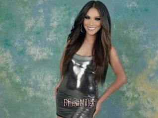 RheaMiller