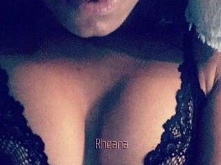 Rheana