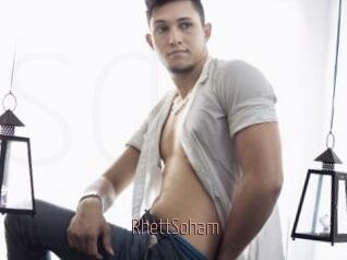 RhettSoham