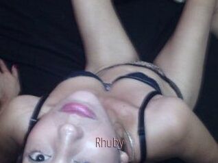 Rhuby