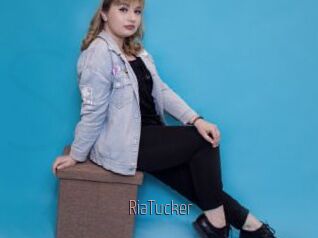 RiaTucker