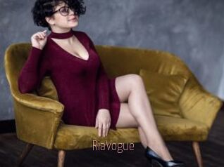 RiaVogue Sexe désirs