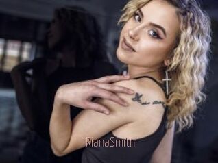 RianaSmith