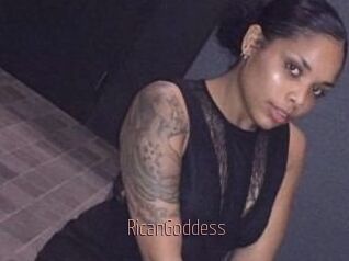 RicanGoddess