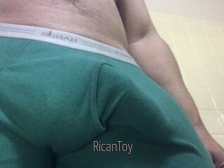 RicanToy