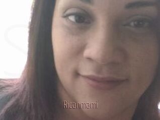 Ricanmami