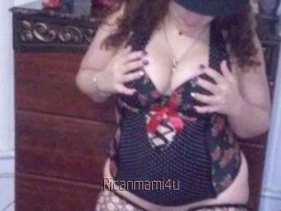 Ricanmami4u Sexe désirs