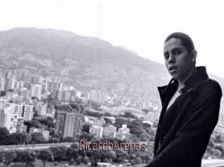 RicardoArenas