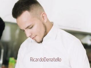 RicardoDenatello