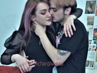 RichardAndMia