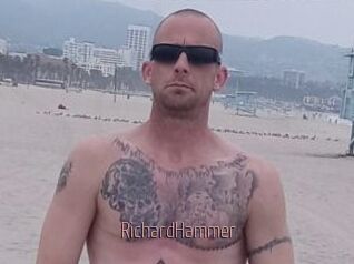 RichardHammer