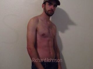 RichardJohnson