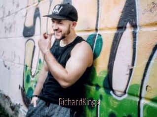 RichardKingx Sexe désirs