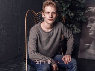 RichardPorter
