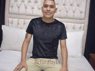 RichardTaylor