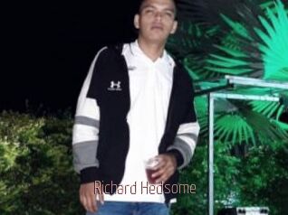 Richard_Hedsome