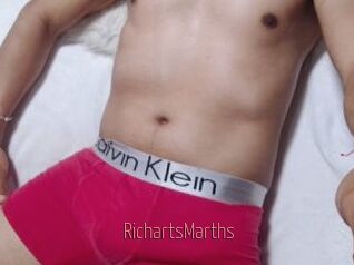 RichartsMarths