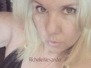 Richelle_Alexander