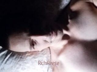 RichiReese