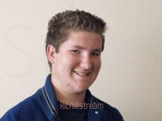 Richiestream
