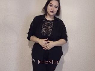RichxBitch