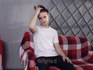 RichyHard