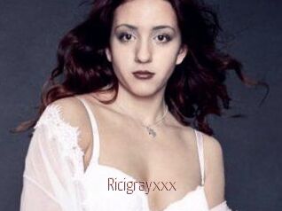 Ricigrayxxx