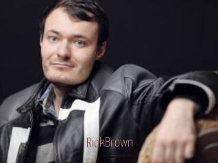 RickBrown