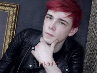 RickButler