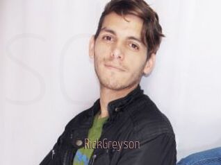 RickGreyson