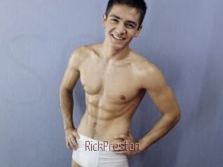 RickPreston Sexe désirs