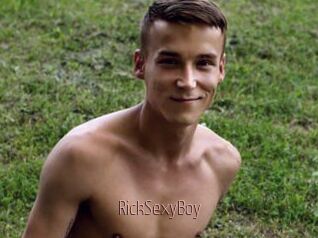 RickSexyBoy