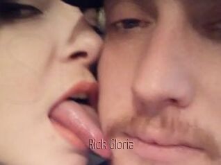 Rick_Gloria
