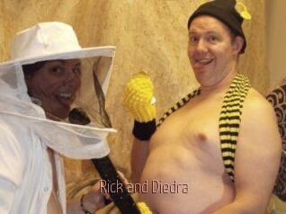 Rick_and_Diedra