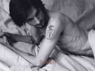 RickiNeo