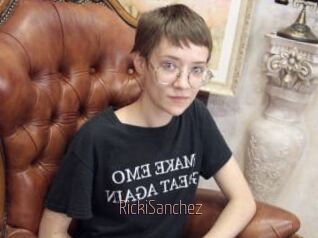 RickiSanchez