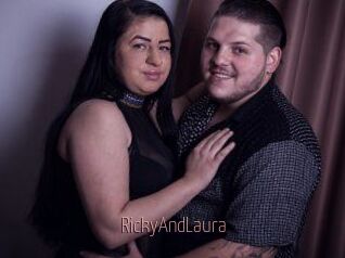 RickyAndLaura