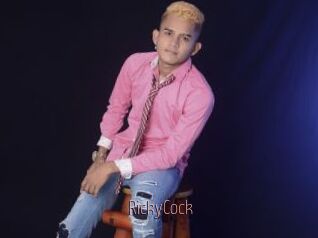 RickyCock