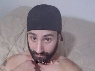 RickyCortez Sexe désirs