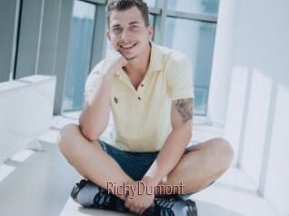 RickyDumont