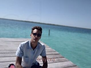RickyFord