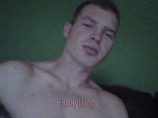 RickyHardy