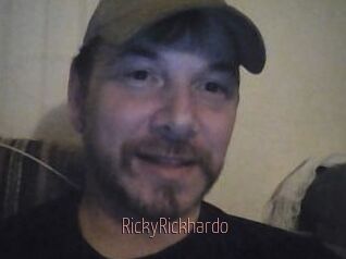 RickyRickhardo