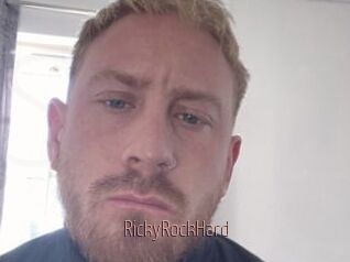 RickyRockHard