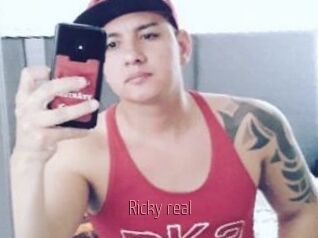 Ricky_real