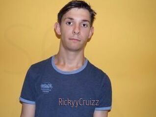 RickyyCruizz