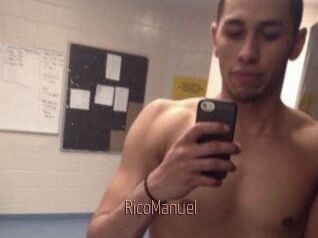 Rico_Manuel Sexe désirs